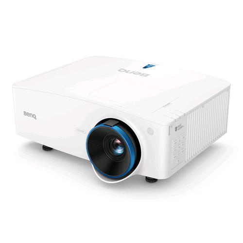 BENQ LU935 VIDEOPROIETTORE A CORTO RAGGIO LASE DLP WUXGA 6.000 ANSI LUME CONTRASTO 3.000.000:1 BIANCO